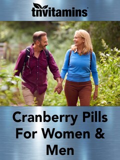 Foto 3 | Suplemento de Arándano en Cápsulas de 30 000 mg x 90 - TNVitamins