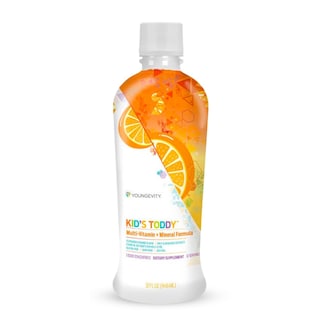 Foto 1 | Suplemento Mega Multivitamínico Youngevity Kid's Toddy 960 Ml - Venta Internacional