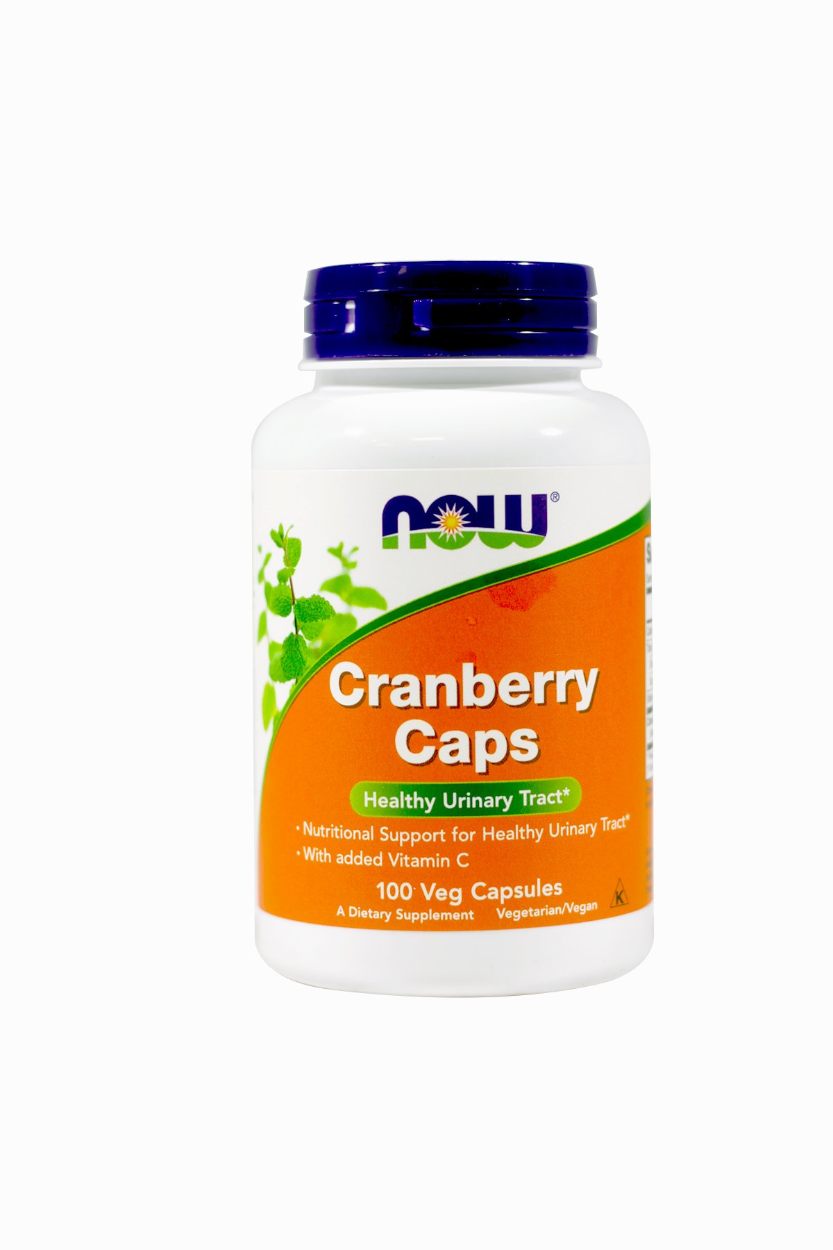 Concentrado de Arándanos Supplement Now Foods 200 Cápsulas - Venta Internacional