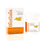 Tabletas Masticables BioGaia Protectis para Niños y Adolescentes 30 Comprimidos - Venta Internacional