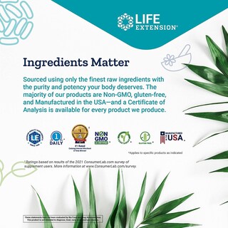 Foto 6 | Suplemento Life Extension Same 400 Mg De S-adenosil-metionina - Venta Internacional