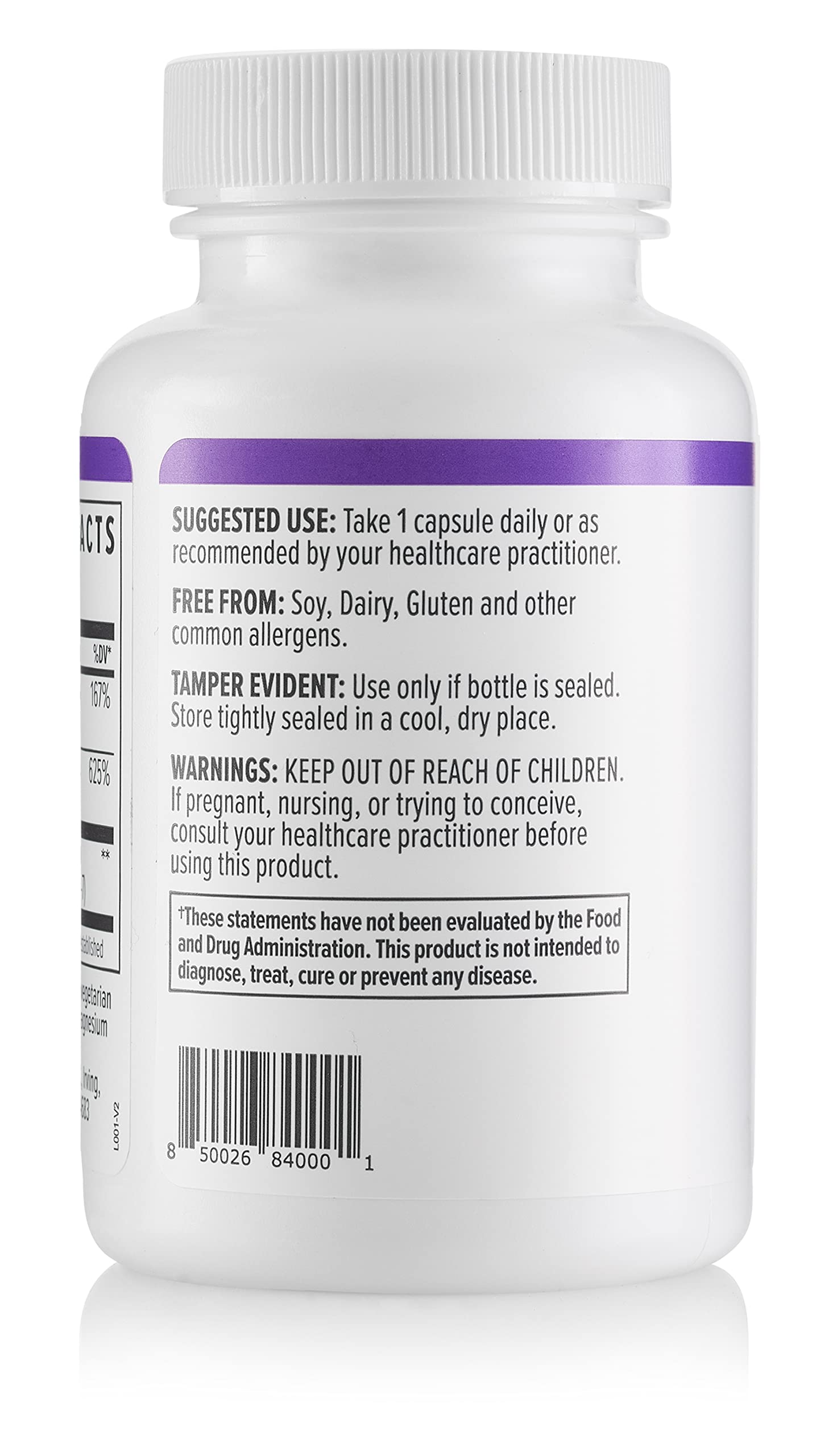 Foto 3 pulgar | Suplemento Biote Nutraceuticals Adk 5 Immunity + Cardiovascular - Venta Internacional