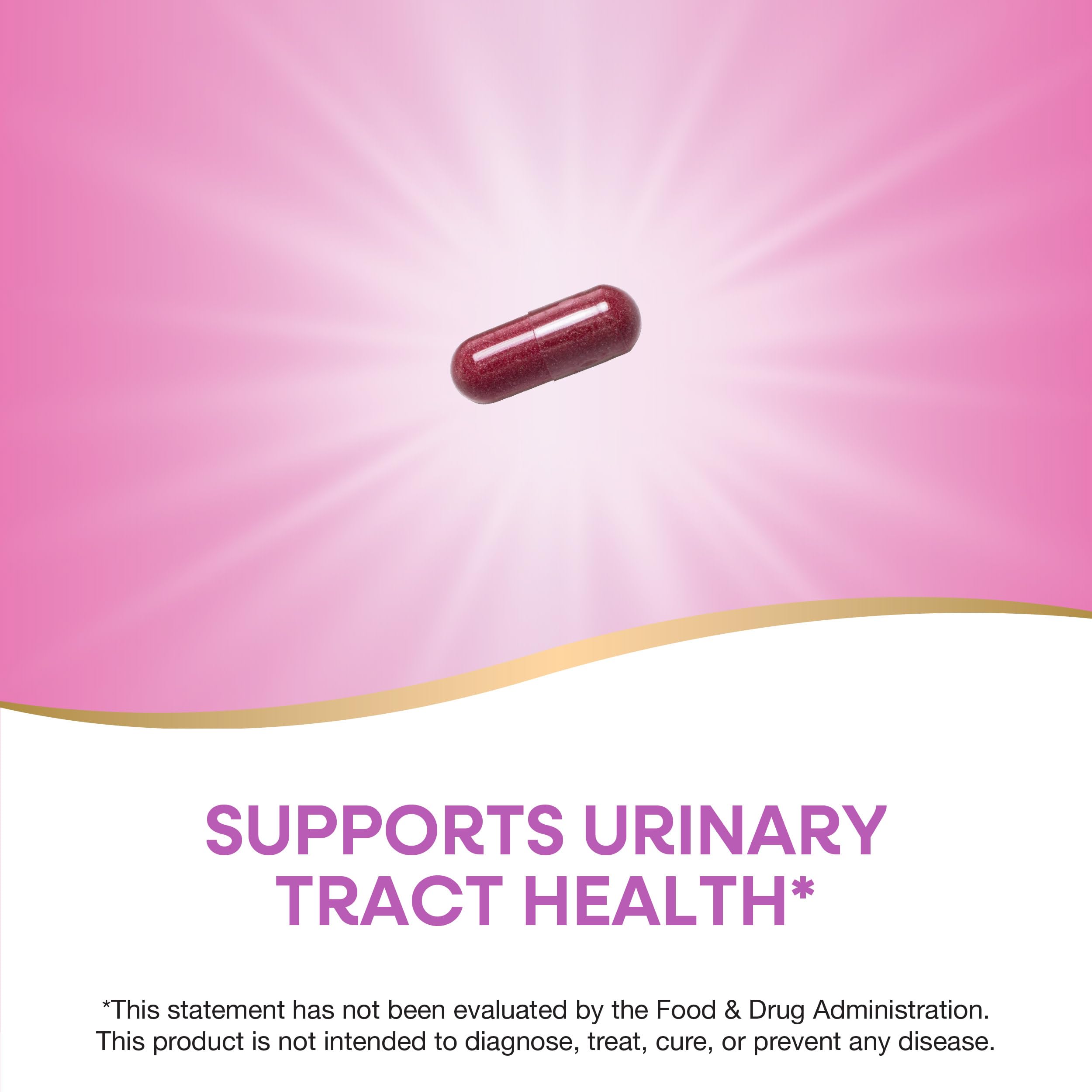 Foto 4 pulgar | Suplemento Nature's Way Cranrx  Bioactive Cranberry 30 Cápsulas - Venta Internacional