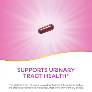Foto 3 | Suplemento Nature's Way Cranrx Bioactive Cranberry 30 Cápsulas - Venta Internacional