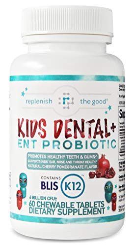 Foto 2 pulgar | Suplemento Replenish the Good Good Kids - Venta Internacional