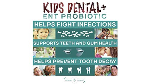 Foto 6 pulgar | Suplemento Replenish the Good Good Kids - Venta Internacional