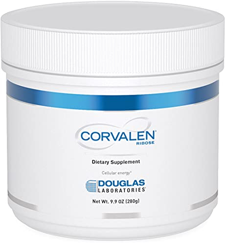 Foto 1 | Suplemento de Corvaleno D-Ribosa de Douglas Laboratories 300 ml - Venta Internacional