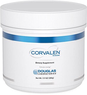 Foto 1 | Suplemento de Corvaleno D-Ribosa de Douglas Laboratories 300 ml - Venta Internacional