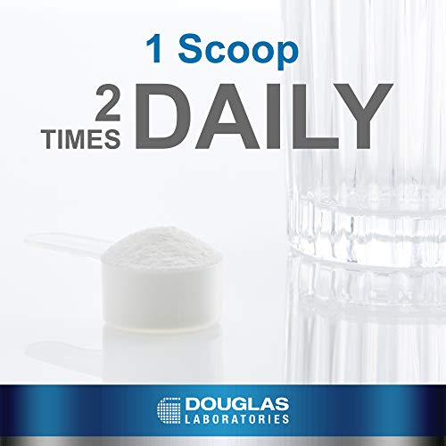 Foto 4 pulgar | Suplemento de Corvaleno D-Ribosa de Douglas Laboratories 300 ml - Venta Internacional