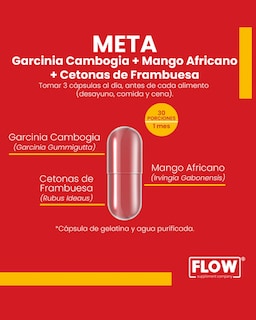 Foto 2 | Pack de 3 Suplementos con Vitaminas Minerales y Extractos Naturales para una Vida Saludable