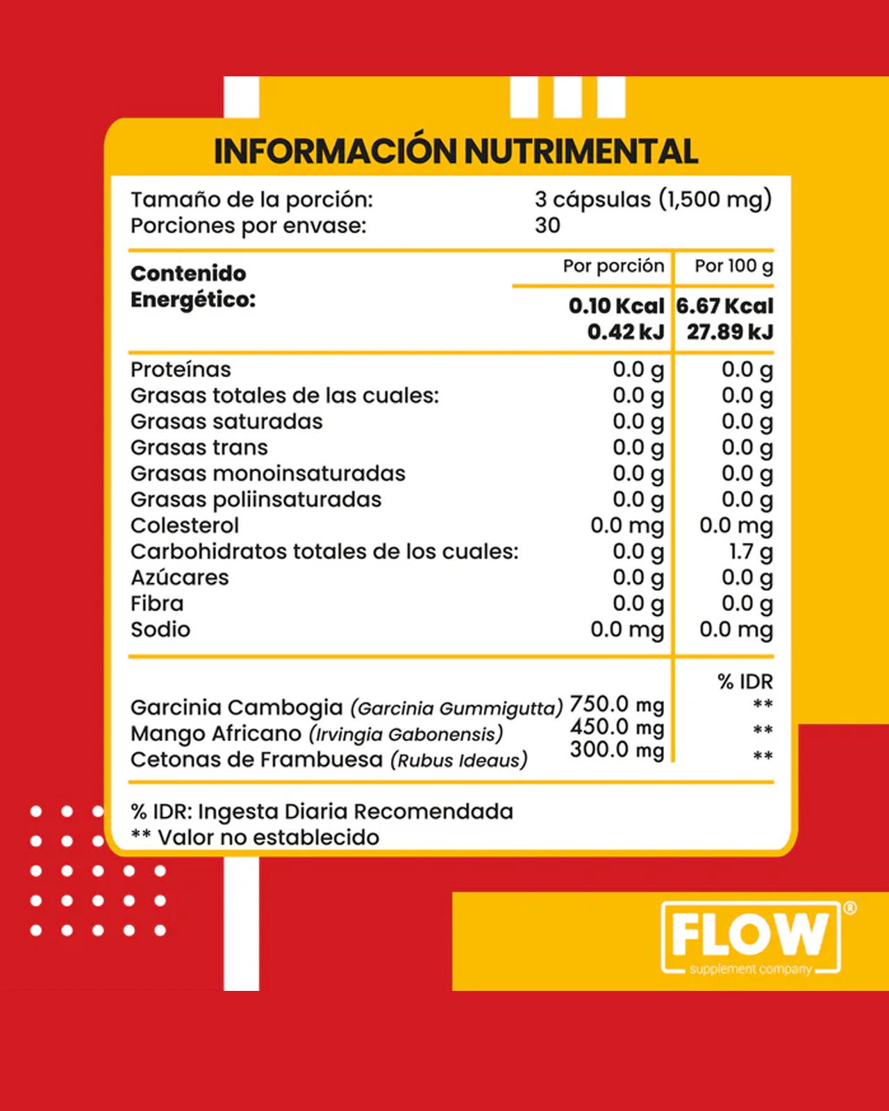 Foto 5 pulgar | Pack de 3 Suplementos con Vitaminas Minerales y Extractos Naturales para una Vida Saludable