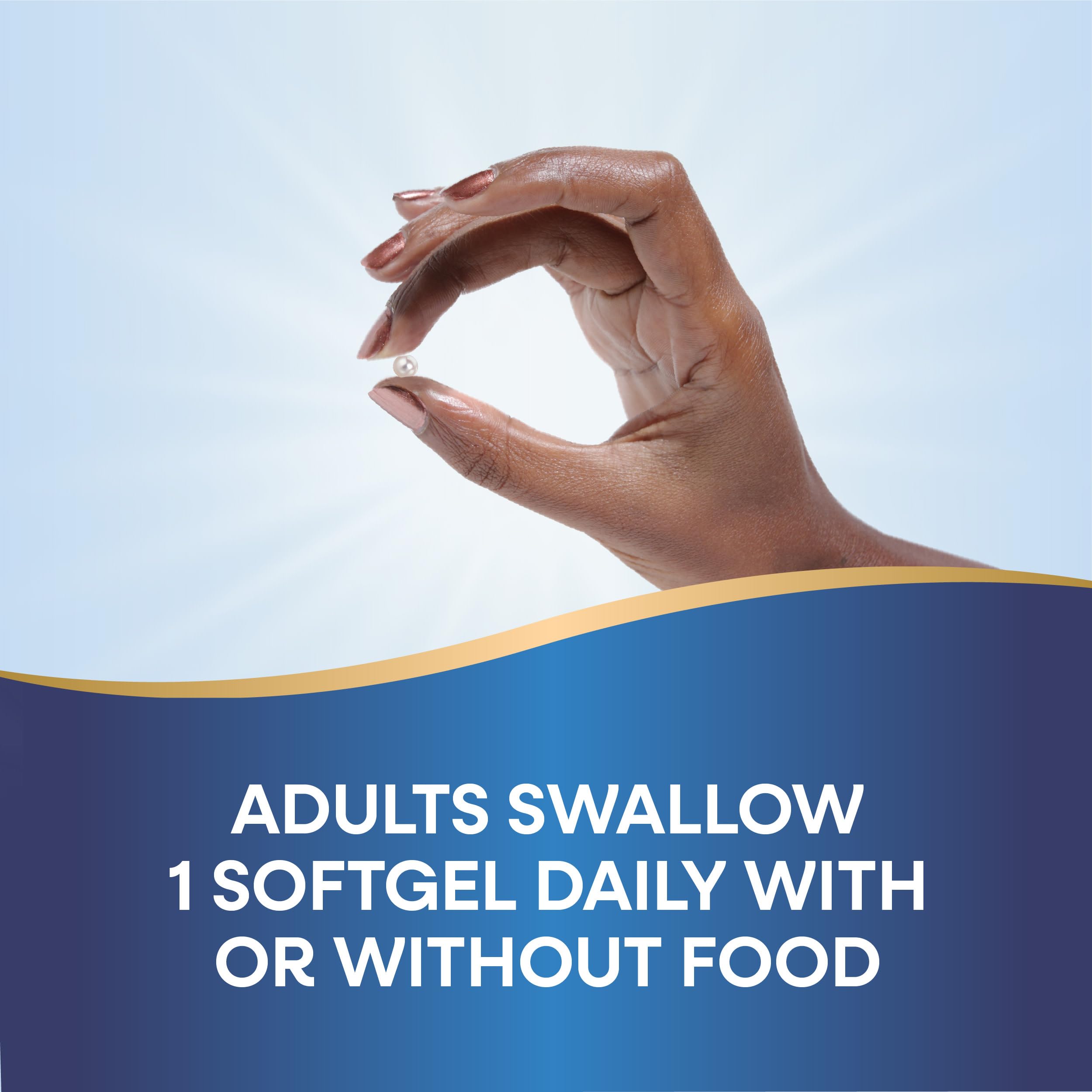 Foto 7 pulgar | Suplemento Nature's Way con Perlas Probióticas 30 Cápsulas Blandas para Mujer - Venta Internacional