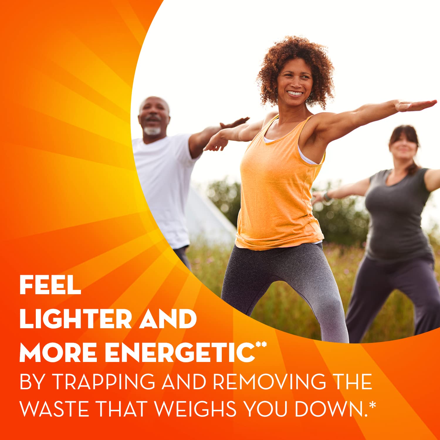 Foto 2 | Suplemento Metamucil Fiber Digestive Health 4 en 1 - Venta Internacional