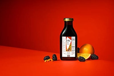 Foto 2 | Suplemento Floradix Iron & Herbs Vegetarian 700 ml - Venta Internacional