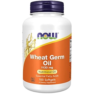 Foto 1 | Suplemento Now Aceite de Germen de Trigo 1.130 mg con Ácido Graso Esencial - Venta Internacional