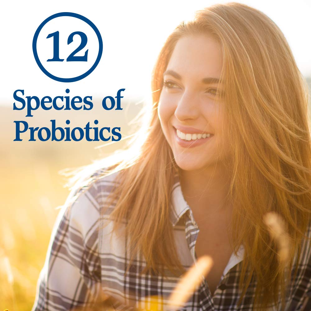 Foto 5 pulgar | Suplemento Hso Probiotic Garden Of Life Whole Food Primal Defense - Venta Internacional