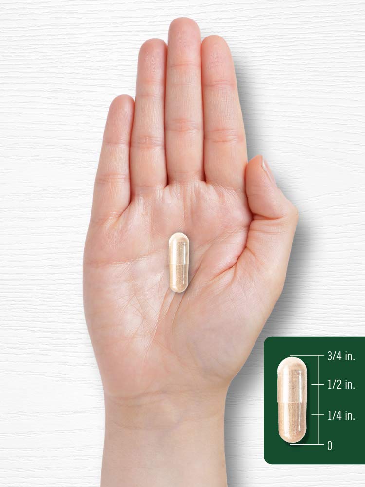 Foto 8 pulgar | Suplemento Carlyle Black Cohosh en Cápsulas 700 mg 300 Unidades - Venta Internacional
