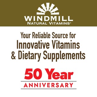Foto 5 | Suplemento Windmill Cranberry, Cápsulas de 250 Mg 60 - Venta Internacional