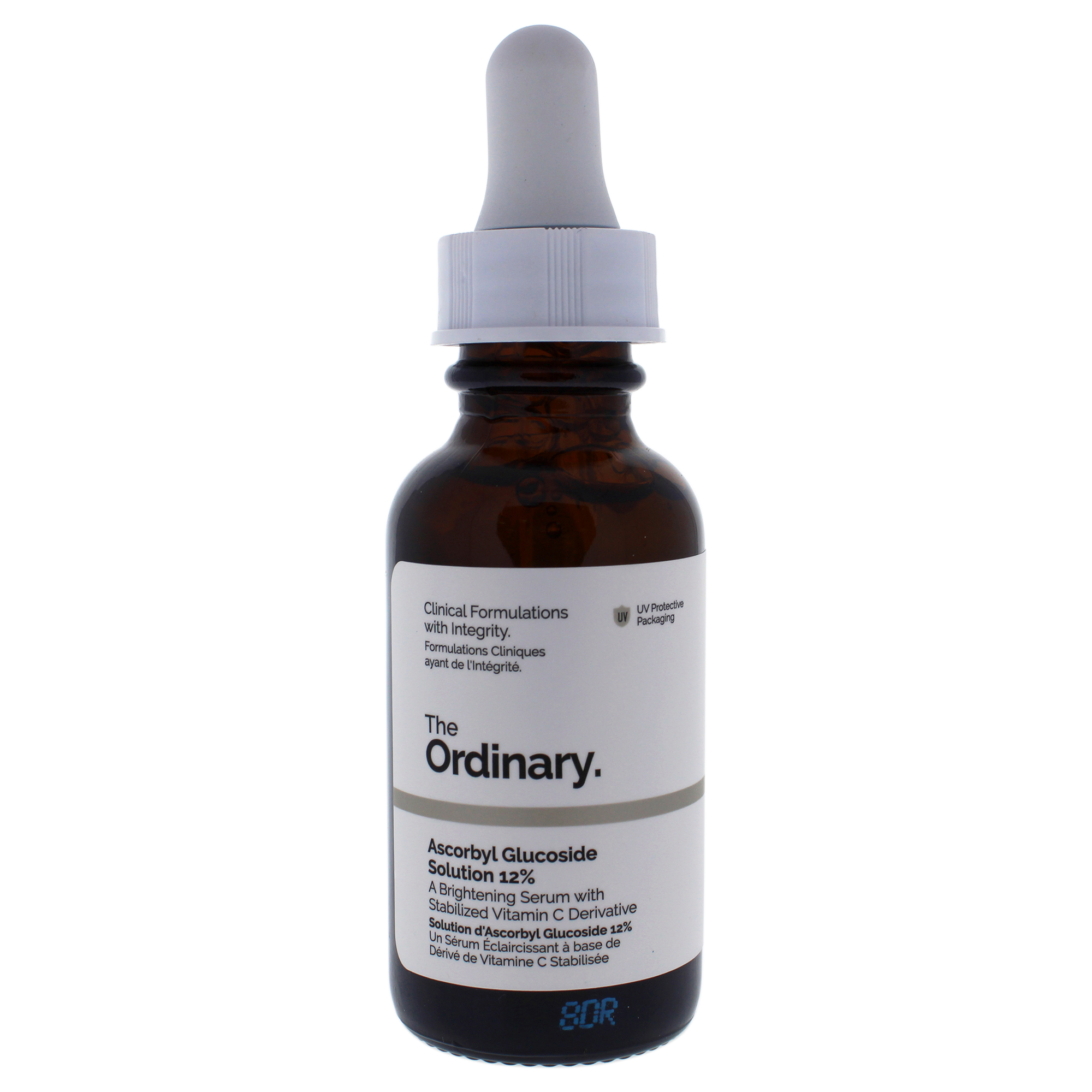 Foto 3 pulgar | Serum The Ordinary Ascorbil Glucósido Solution 12% de Vitamina C - Venta Internacional