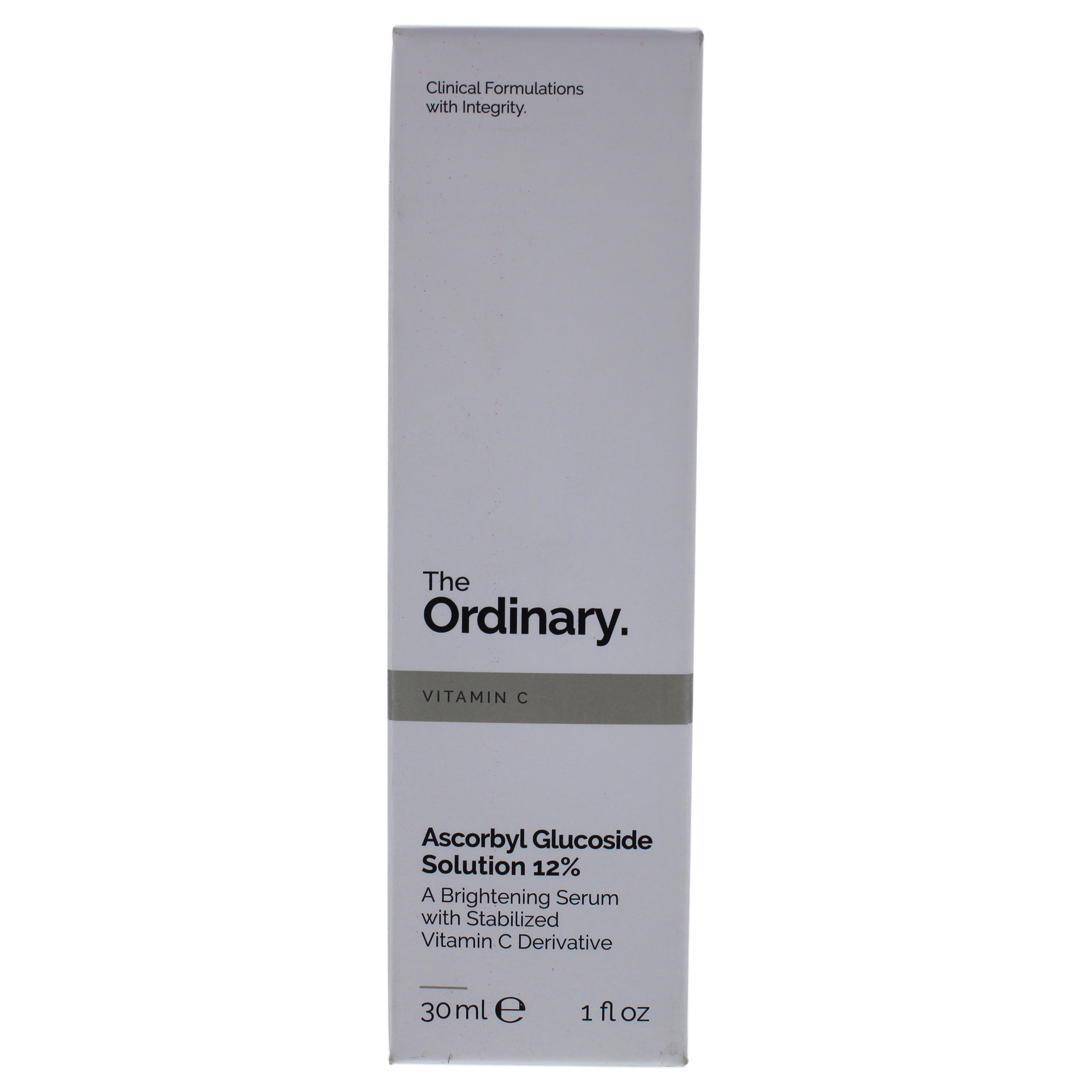 Foto 6 pulgar | Serum The Ordinary Ascorbil Glucósido Solution 12% de Vitamina C - Venta Internacional