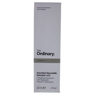 Foto 5 | Serum The Ordinary Ascorbil Glucósido Solution 12% de Vitamina C - Venta Internacional