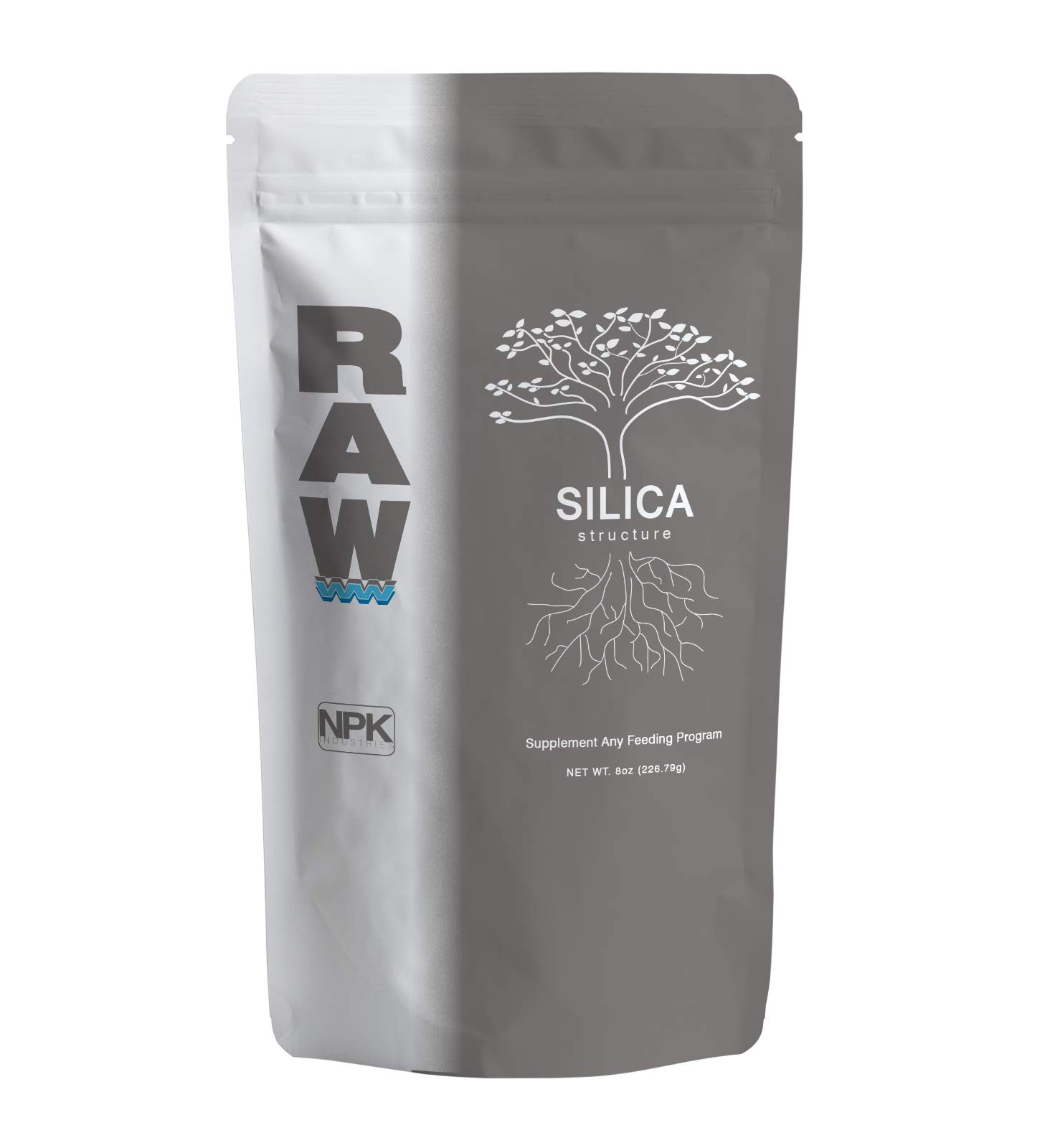 Foto 2 pulgar | Suplemento Vegetal de Sílice Cruda de 240 ml de Alta Pureza para el Crecimiento - Venta Internacional