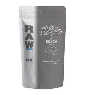 Foto 1 | Suplemento Vegetal de Sílice Cruda de 240 ml de Alta Pureza para el Crecimiento - Venta Internacional