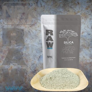 Foto 2 | Suplemento Vegetal de Sílice Cruda de 240 ml de Alta Pureza para el Crecimiento - Venta Internacional