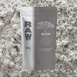 Foto 3 | Suplemento Vegetal de Sílice Cruda de 240 ml de Alta Pureza para el Crecimiento - Venta Internacional