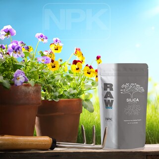 Foto 5 | Suplemento Vegetal de Sílice Cruda de 240 ml de Alta Pureza para el Crecimiento - Venta Internacional