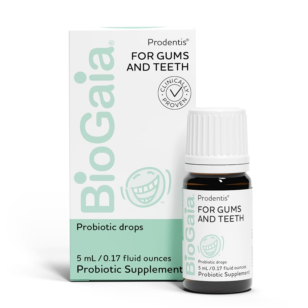 Foto 2 pulgar | Suplemento BioGaia Probióticos de 5 ml-Venta Internacional
