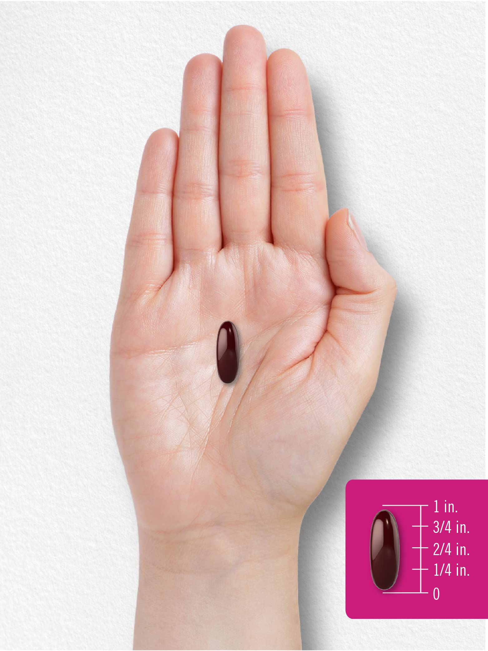 Foto 8 pulgar | Suplemento Multivitamínico Carlyle con Hierro 200 Cápsulas para Mujeres - Venta Internacional