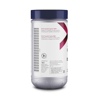 Foto 4 | Suplemento Dietético 4Life Transfer Factor KBU para la Salud Urinaria - 120 Cápsulas