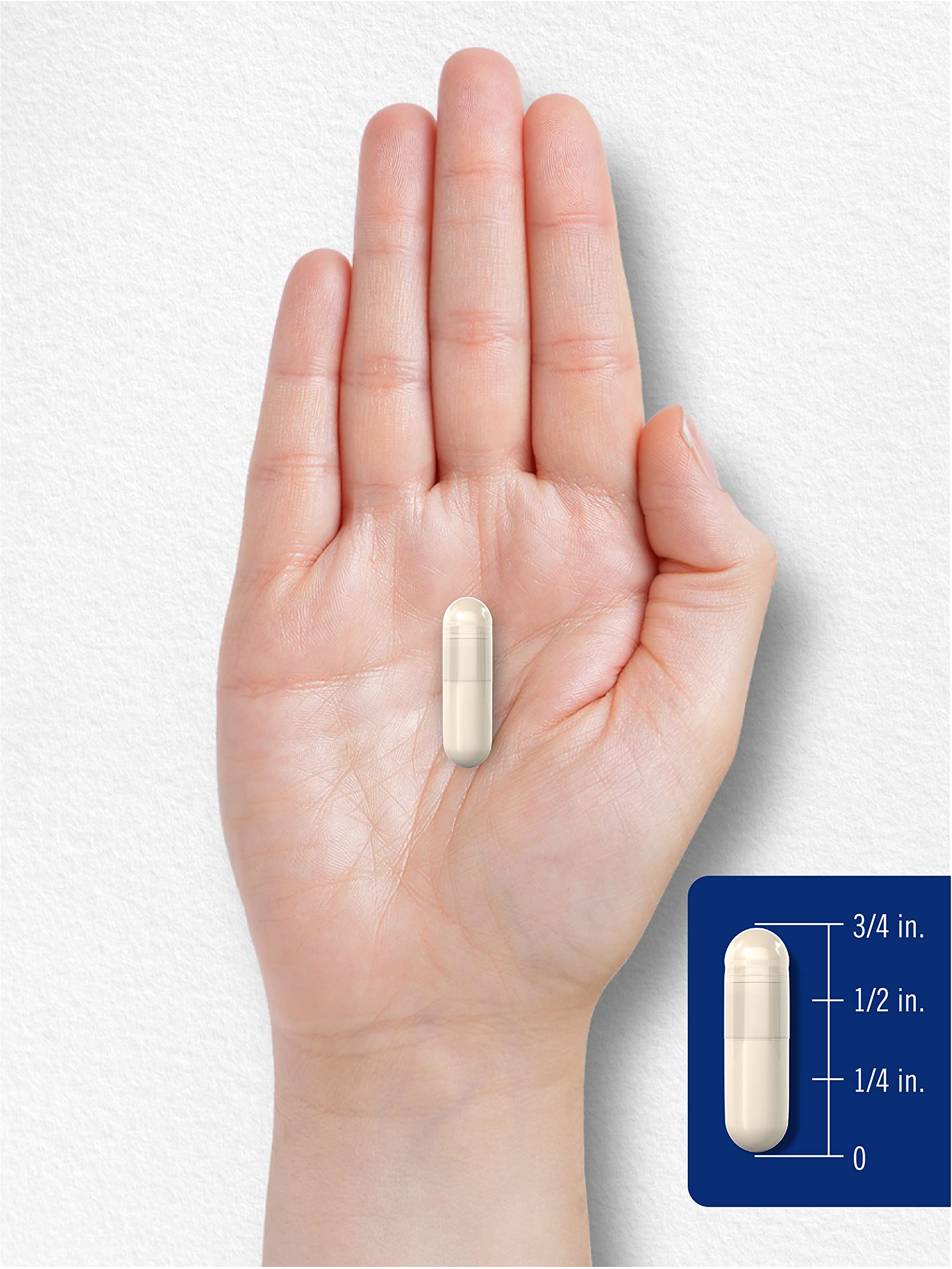 Foto 7 | Suplemento Carlyle Dmg B15 150 Mg 180 Cápsulas - Venta Internacional