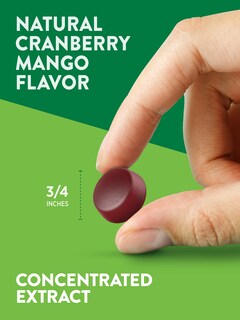 Foto 4 | Suplemento Nature's Truth, Gomitas de Arándanos 60 Gomitas Veganas - Venta Internacional