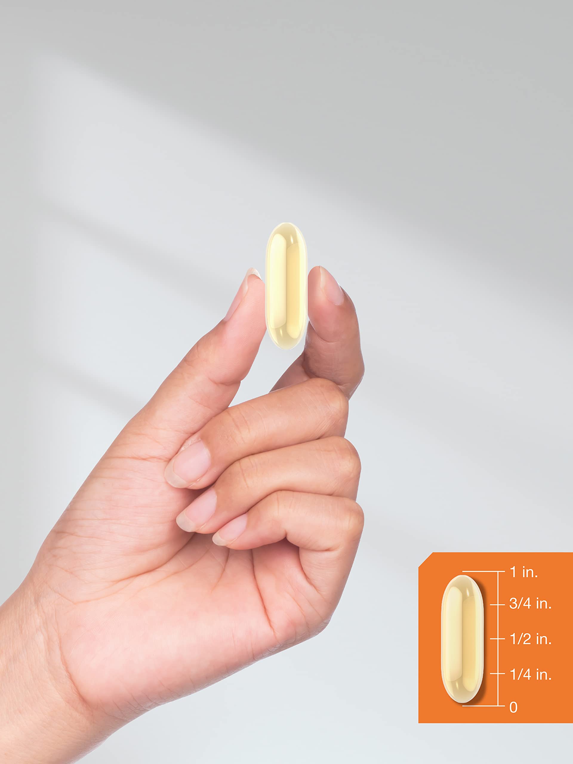 Foto 7 | Suplemento Horbäach de Vitamina E 1000 Ui Cápsula Blanda 200 Unidades - Venta Internacional