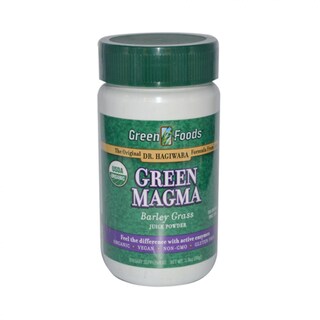 Foto 1 | Suplemento Green Foods Green Magma Usa 82 ml-Venta Internacional