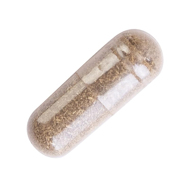 Foto 6 pulgar | Suplemento Kroeger Herb & Wormwood Combination 100 Cápsulas - Venta Internacional