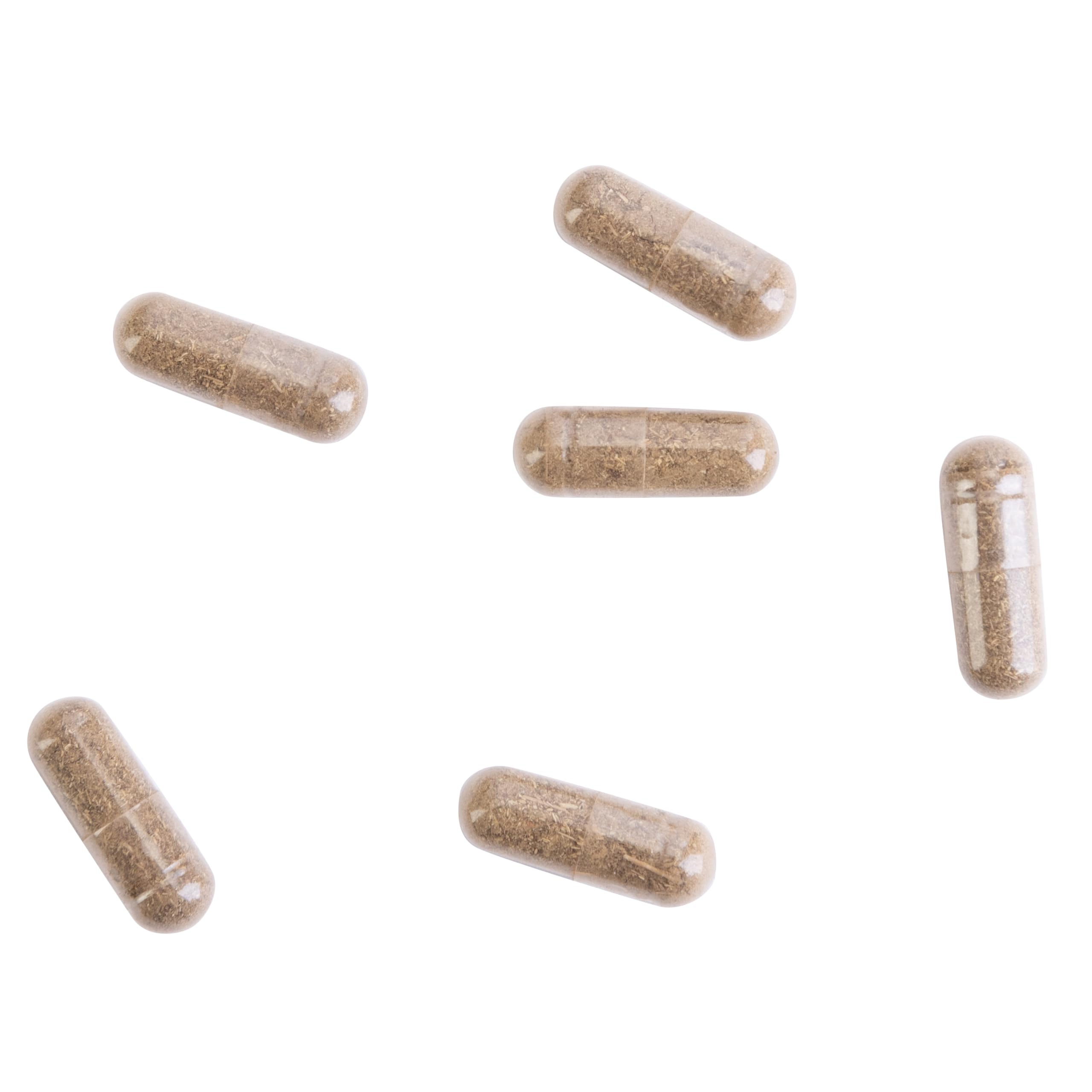 Foto 7 pulgar | Suplemento Kroeger Herb & Wormwood Combination 100 Cápsulas - Venta Internacional