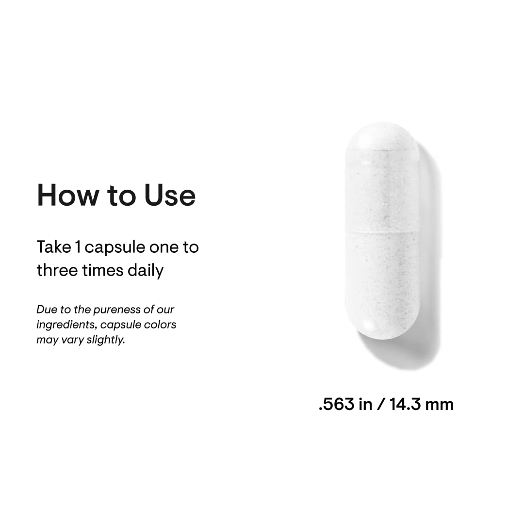 Foto 4 pulgar | Suplemento Thorne de Vitamina D3 1000 Ui 90 Cápsulas - Venta Internacional