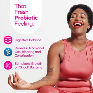 Foto 4 | Suplemento Florajen Probiotics Paquete Variado de 30 Cápsulas - Venta Internacional