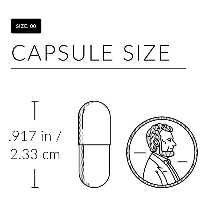 Foto 8 pulgar | Suplemento de Extracto de Cardo Mariano Nusapure 27.500 Mg 120 Cápsulas - Venta Internacional