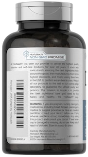 Foto 3 | Suplemento de Dha Horbaach 1500 mg 90 Cápsulas Blandas - Venta Internacional