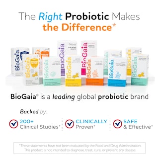 Foto 6 | Probiótico más Vitamina D Biogaia - Venta Internacional
