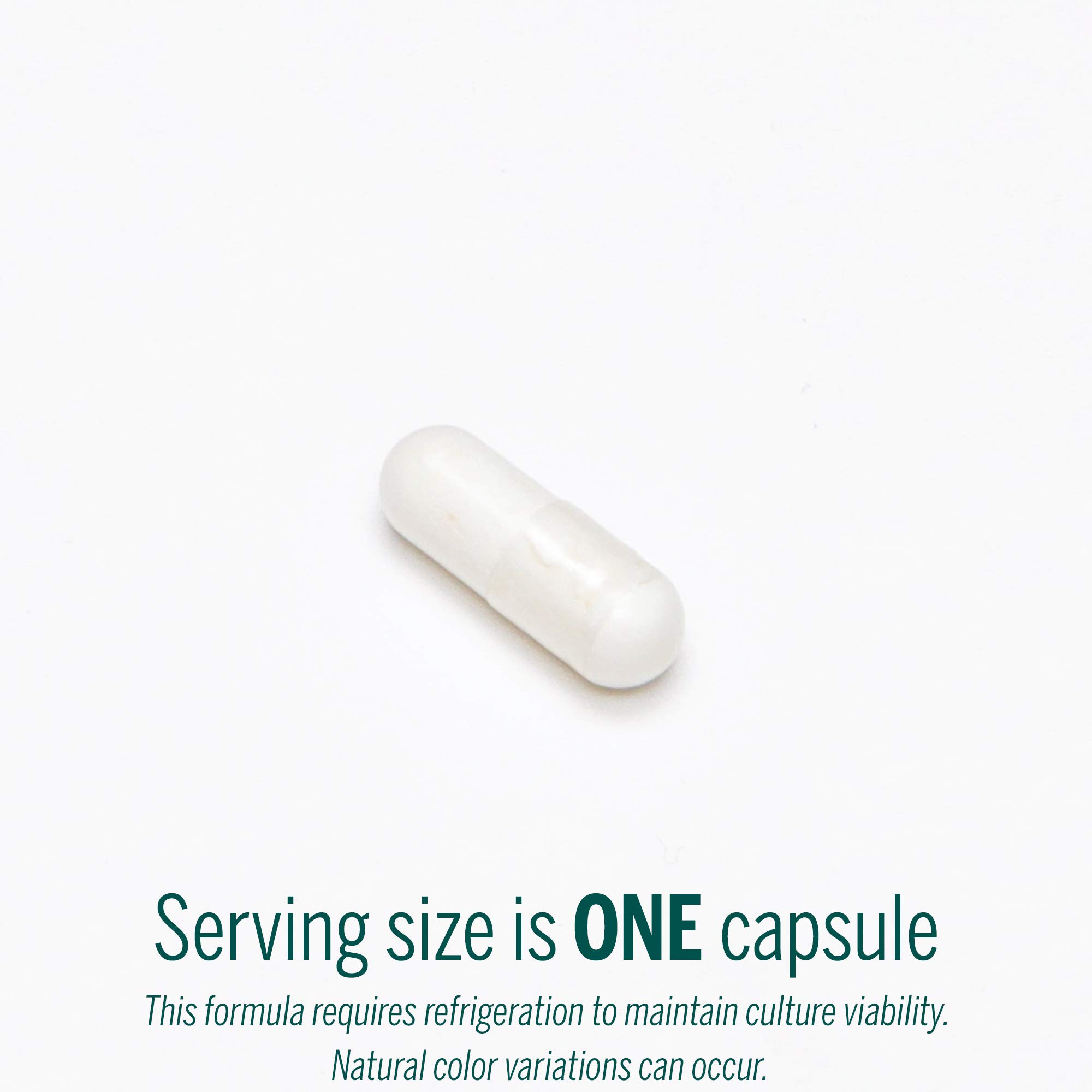 Foto 4 pulgar | Suplemento Genestra Brands Hmf Forte Probiotic 60 Cápsulas - Venta Internacional