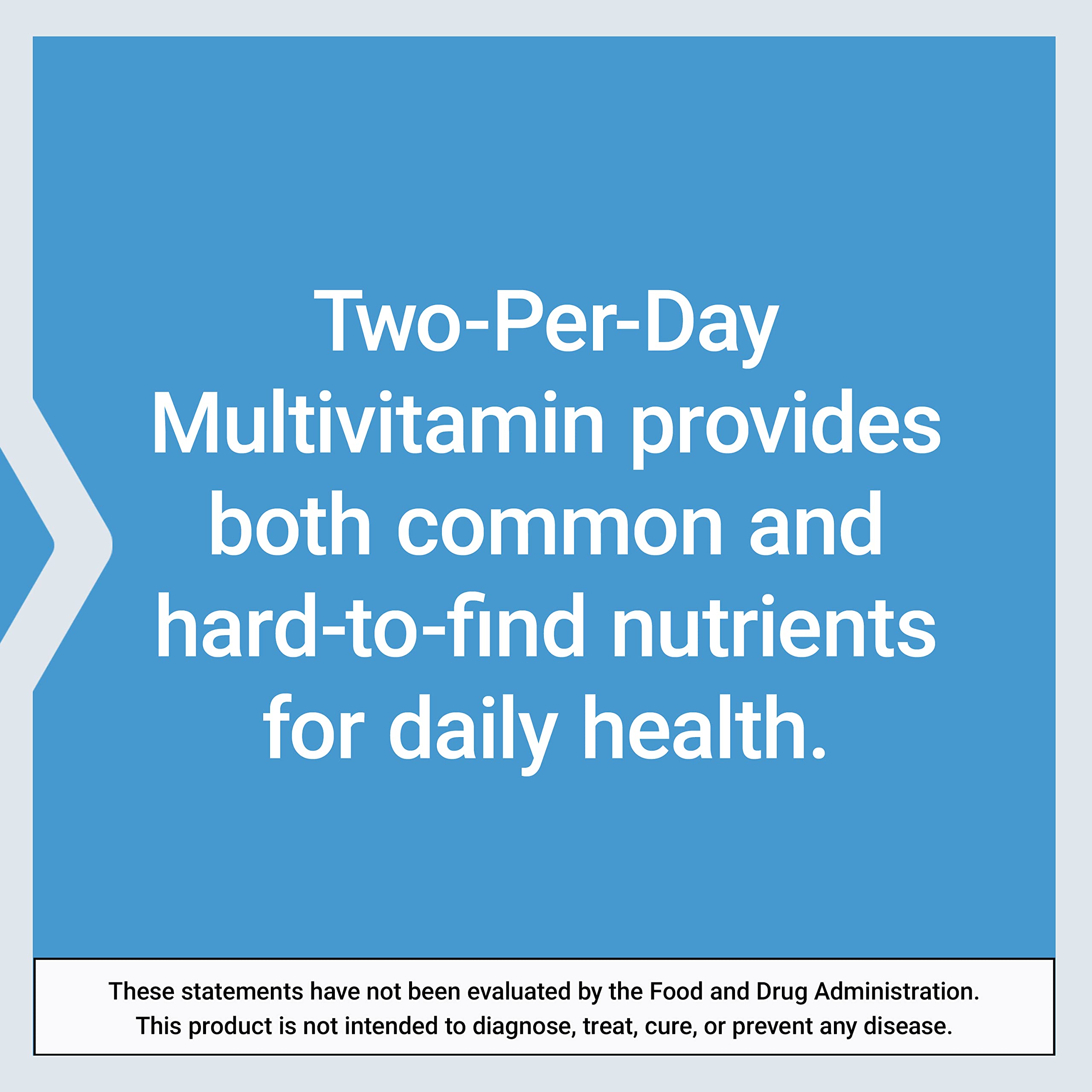 Foto 5 | Multivitamínico Supplement Life Extension  120 Cápsulas - Venta Internacional