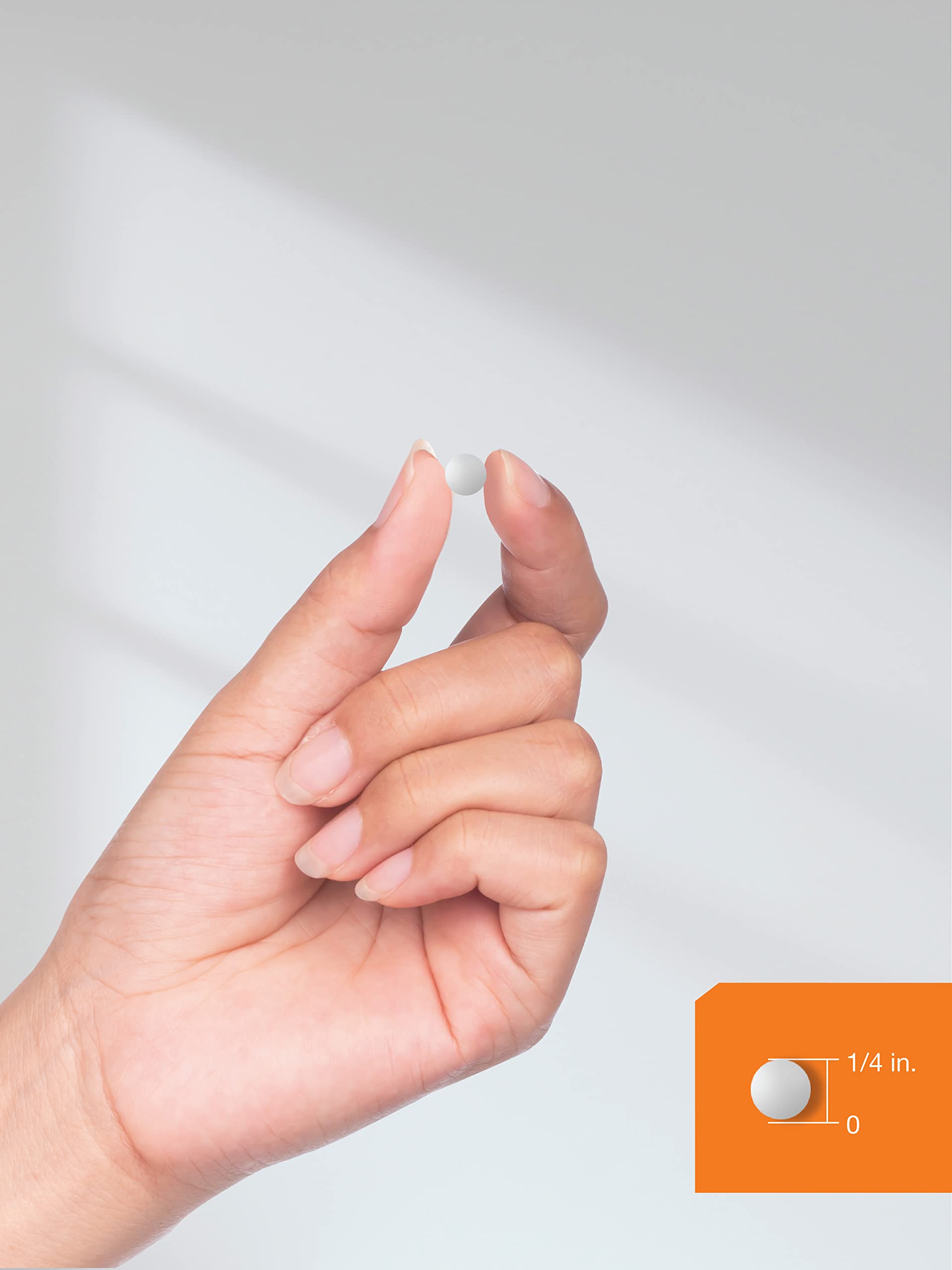 Foto 8 pulgar | Suplemento Horbäach P-5-p Vitamina B6 120 Comprimidos - Venta Internacional
