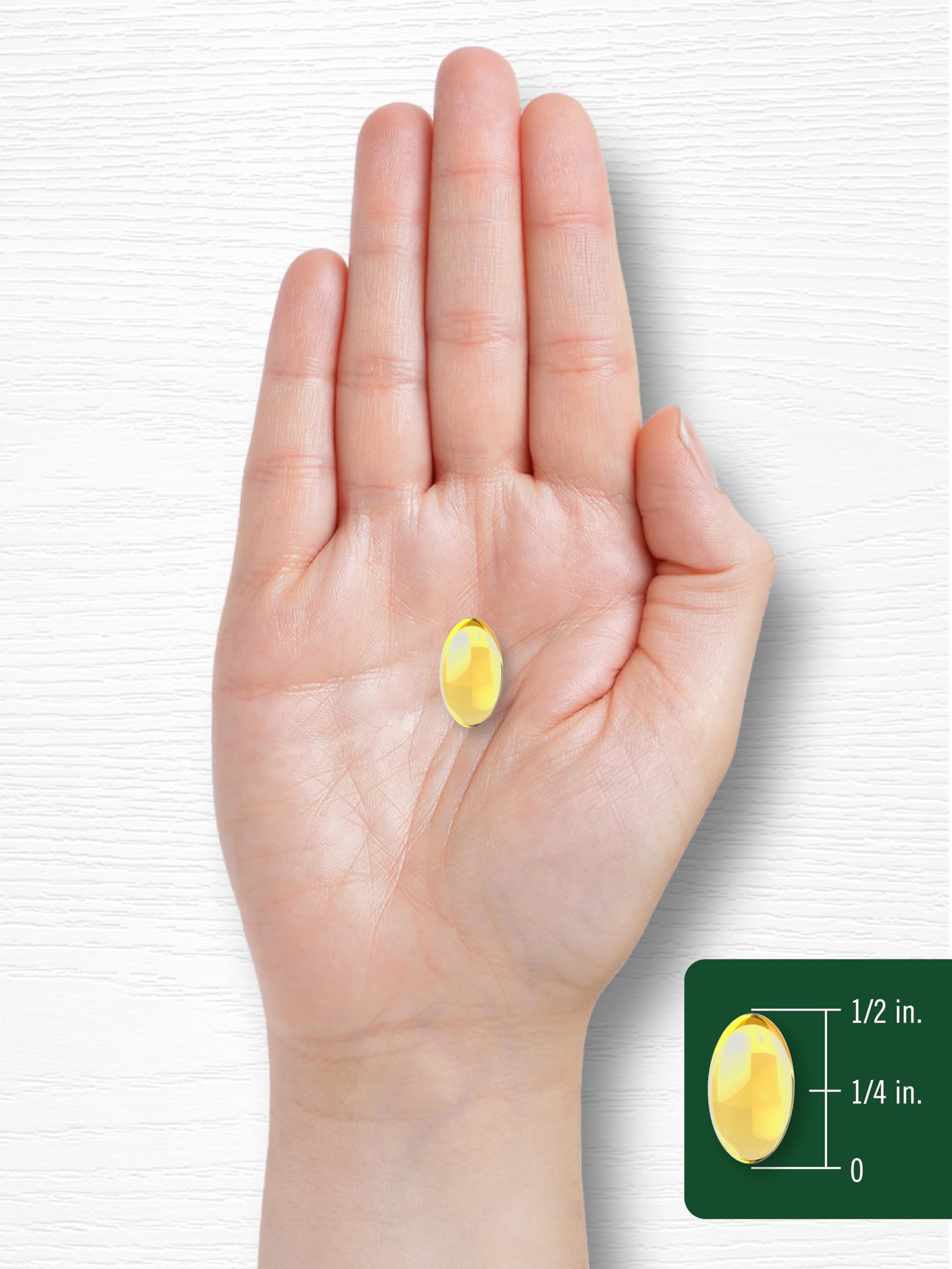 Foto 8 pulgar | Cápsulas Blandas de Ajo Sin Olor Supplement Carlyle 1500 Mg 250 Unidades - Venta Internacional