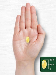 Foto 7 | Cápsulas Blandas de Ajo Sin Olor Supplement Carlyle 1500 Mg 250 Unidades - Venta Internacional