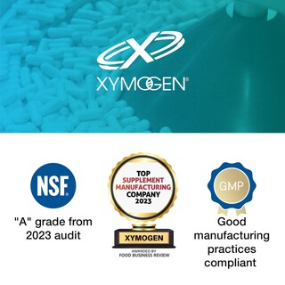 Foto 2 | Suplemento Xymogen K2-D3 10000 UI con Vitamina K2 MK-7